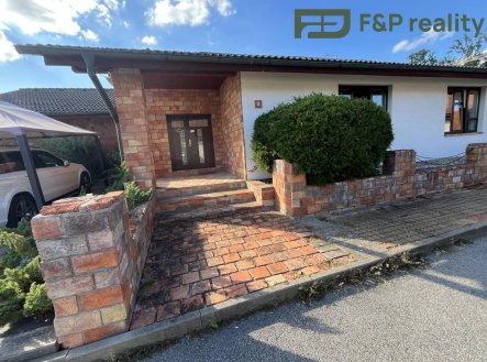 Prodej domu/vily, 573 m²