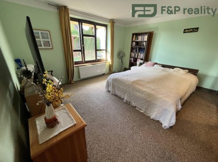 Prodej domu/vily, 573 m²