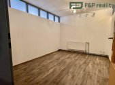 Pronájem bytu, 3+kk, 110 m²