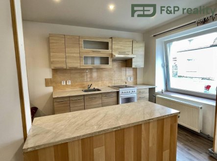 Pronájem bytu, 3+kk, 110 m²