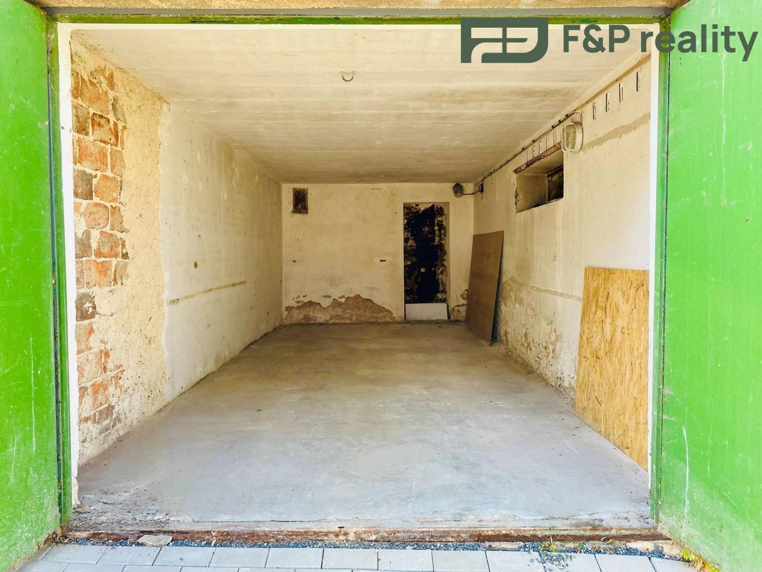 Pronájem ostatní Garáž, 16㎡|Hlavní město Praha, Praha, Praha 10, Strašnice, Čestlická 426/3, 10000