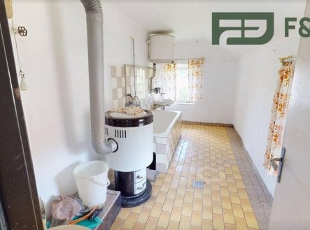 Prodej bytu, 5+1, 96 m²