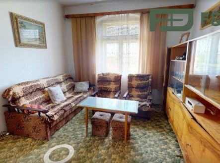 Prodej bytu, 5+1, 96 m²