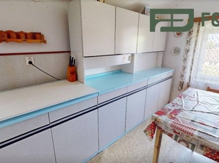 Prodej bytu, 5+1, 96 m²