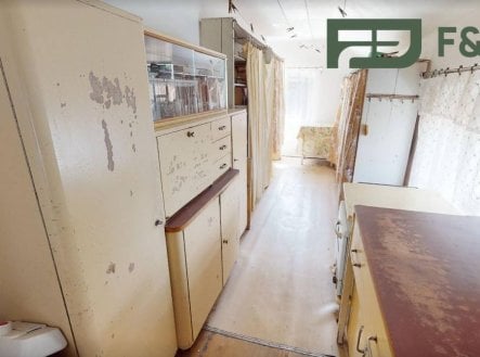 Prodej bytu, 5+1, 96 m²