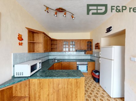 Prodej komerčního objektu, jiný, 306 m²
