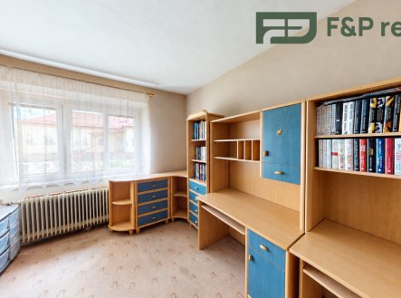 Prodej komerčního objektu, jiný, 306 m²