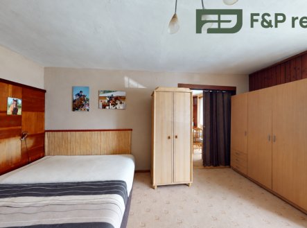 Prodej komerčního objektu, jiný, 306 m²
