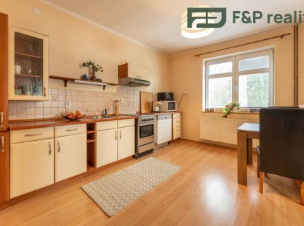 Prodej domu/vily, 125 m²