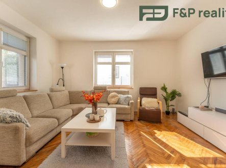 Prodej domu/vily, 125 m²