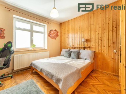 Prodej domu/vily, 125 m²