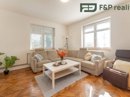 Prodej domu/vily, 125 m²