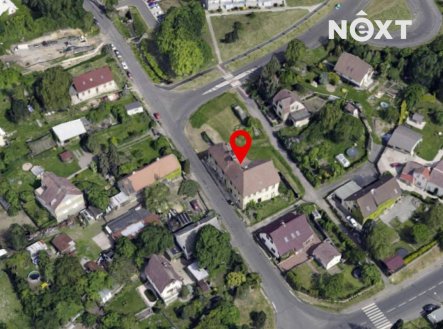 Prodej domu/vily, 827 m²