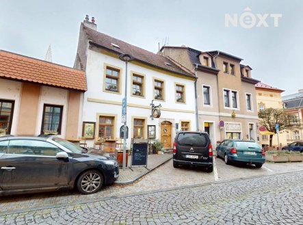 Prodej domu/vily, 296 m²