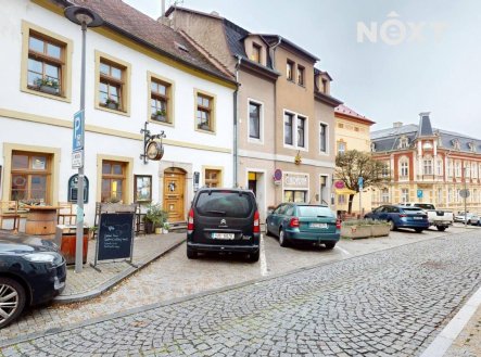 Prodej domu/vily, 296 m²