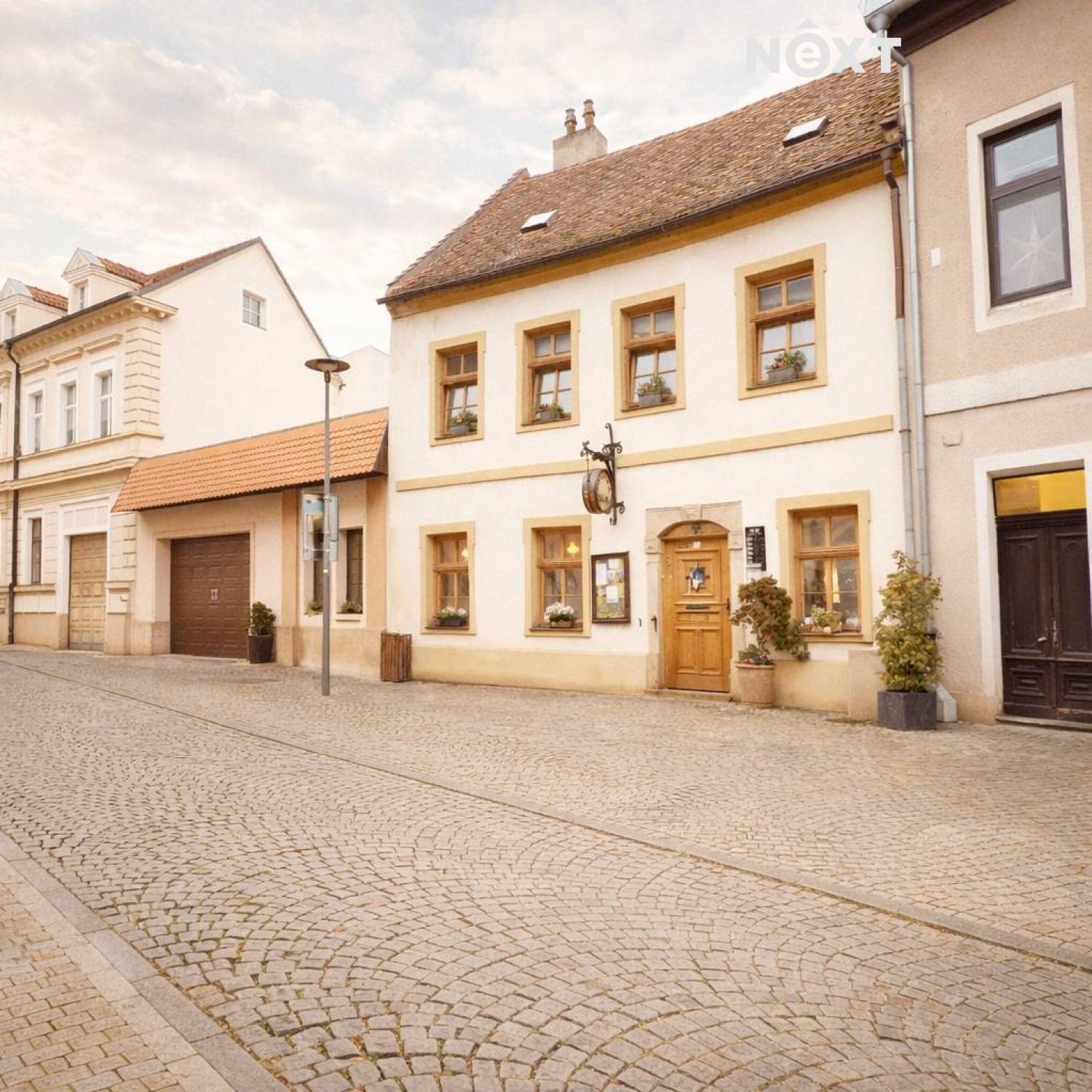 Prodej Vícegeneracní dům, 296㎡