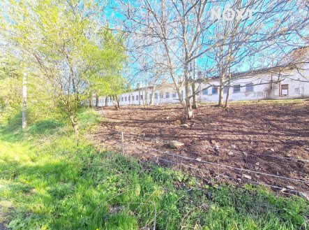 Prodej pozemku, ostatní, 1 466 m²