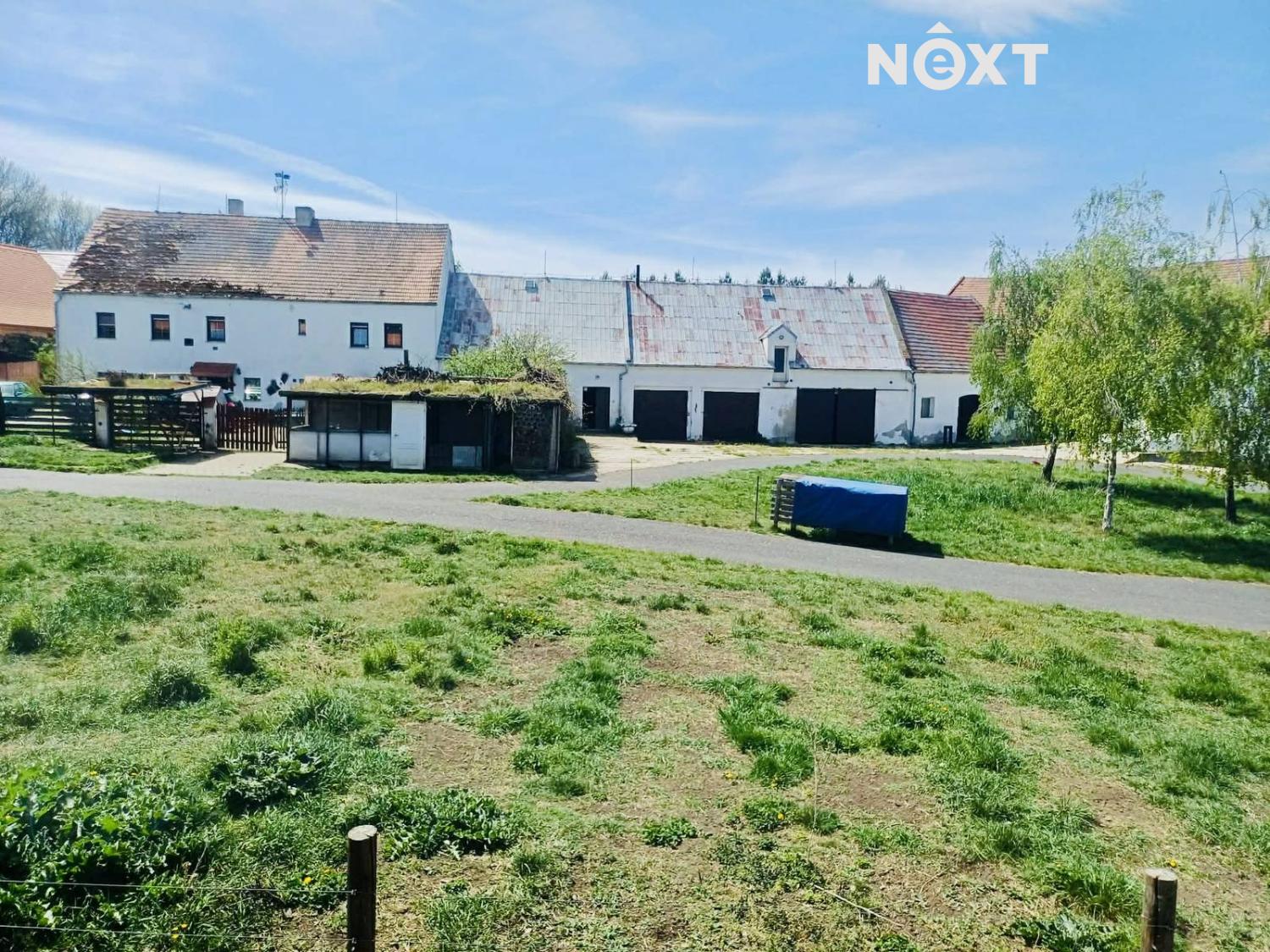 Prodej Rodinný dům, 200㎡