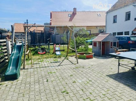 Prodej domu/vily, 200 m²