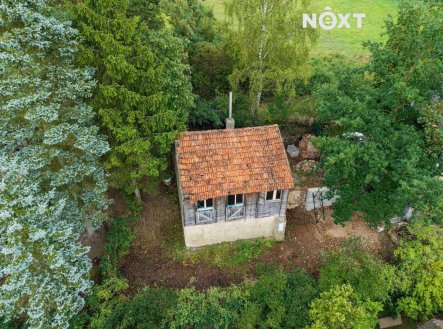 Prodej - dům/vila, 25 m²