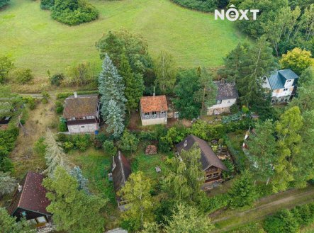 Prodej - dům/vila, 25 m²