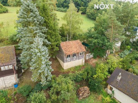 Prodej domu/vily, 25 m²