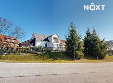 Prodej domu/vily, 250 m²