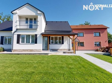Prodej domu/vily, 250 m²