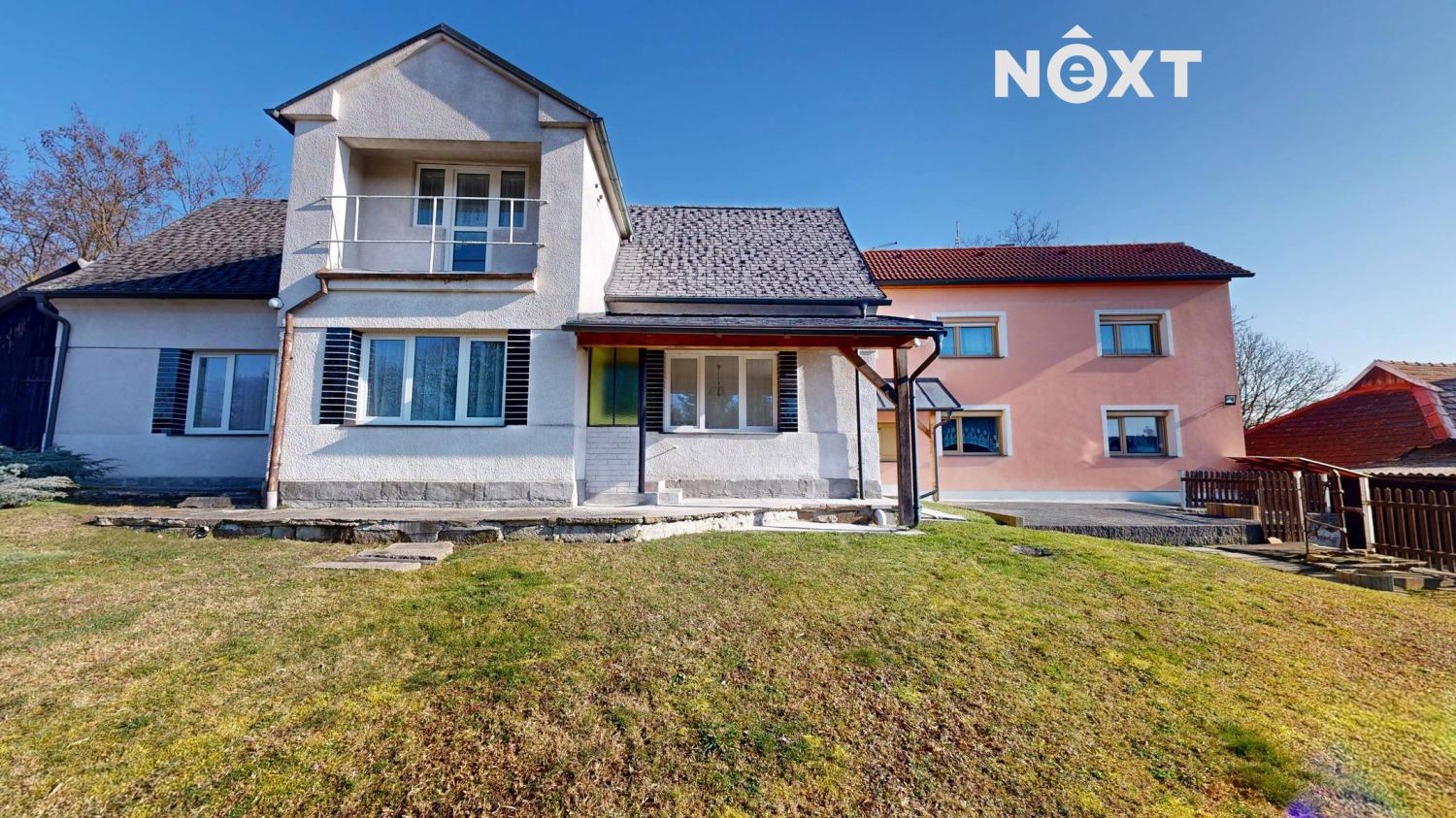 Prodej Vícegeneracní dům, 250㎡