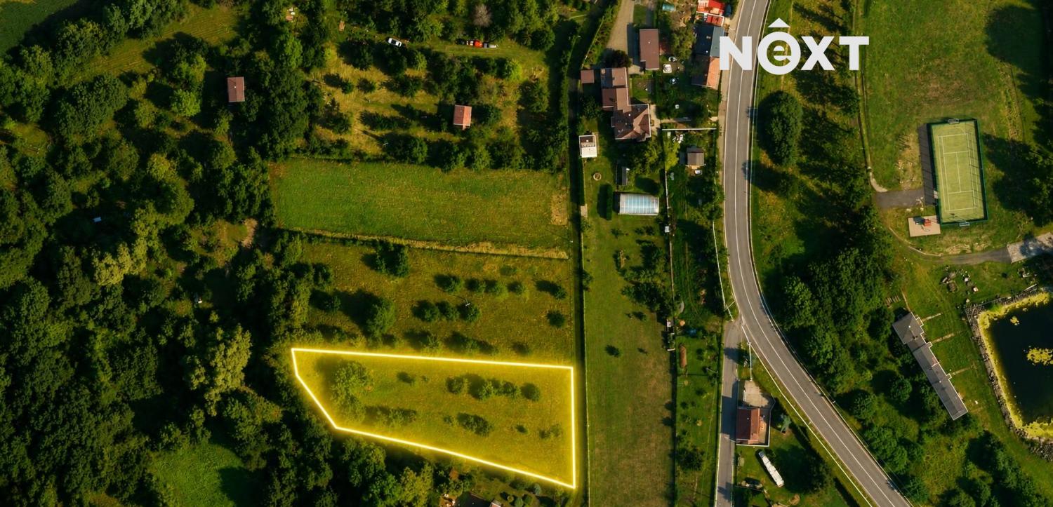 Prodej pozemek Bydlení, 2476㎡
