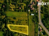 Prodej pozemku pro bydlení, 2 476 m²