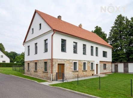 Prodej domu/vily, 124 m² obrázek