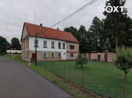 Prodej domu/vily, 124 m²