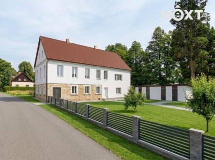 Prodej domu/vily, 124 m²