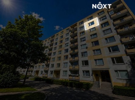 Pronájem bytu, 1+kk, 20 m²
