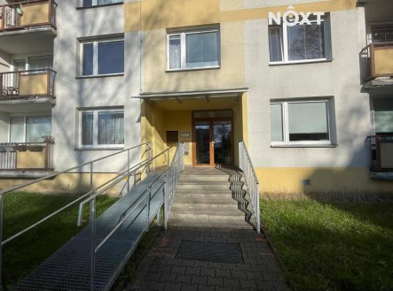 Pronájem bytu, 1+kk, 20 m²