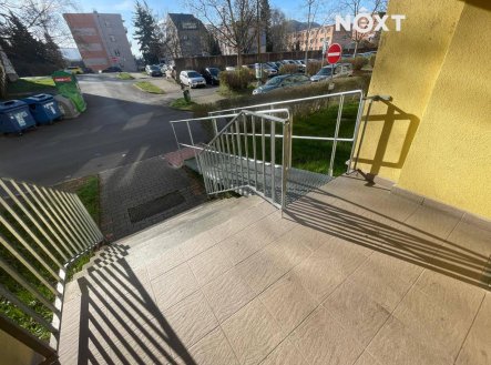 Pronájem bytu, 1+kk, 20 m²