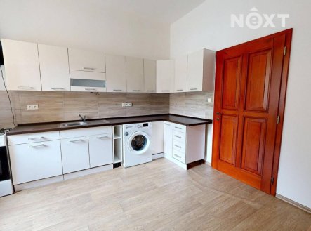 Pronájem bytu, 1+1, 40 m² obrázek