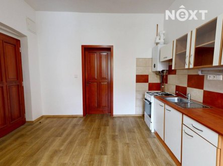 Pronájem bytu, 1+1, 41 m² obrázek