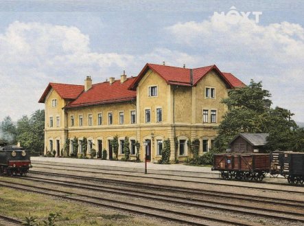 Prodej domu/vily, 1 784 m²