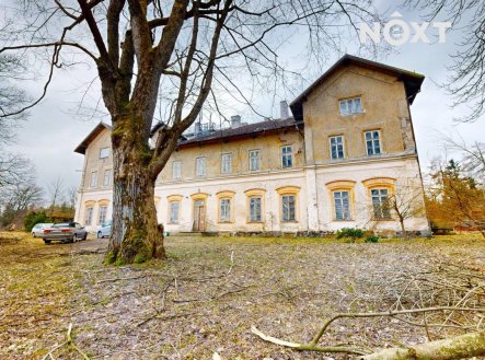 Prodej domu/vily, 1 784 m²