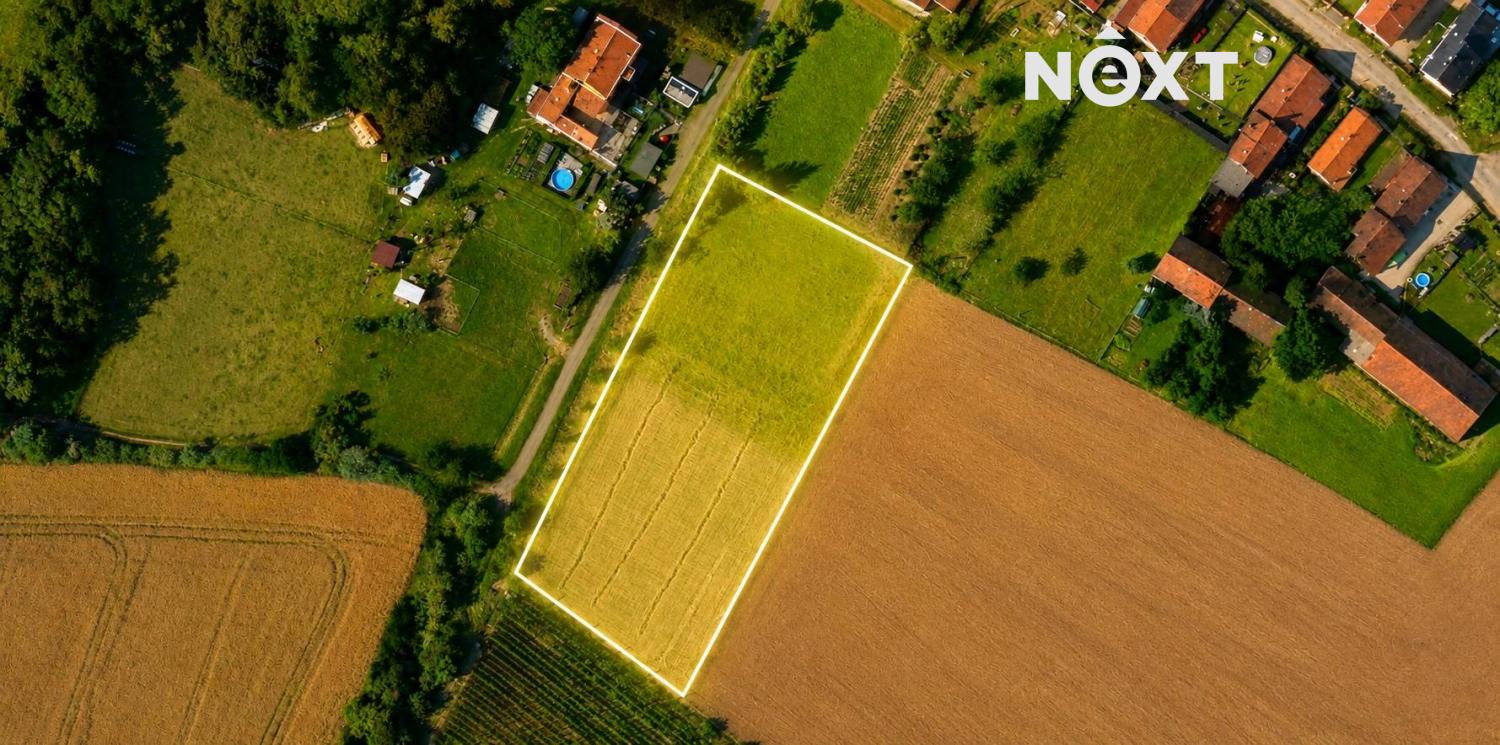 Prodej pozemek Bydlení, 4087㎡