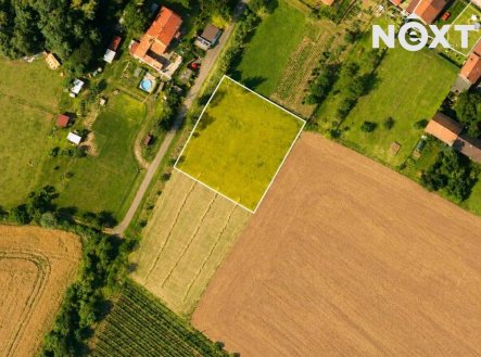 Prodej pozemku pro bydlení, 1 914 m²