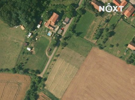 Prodej pozemku pro bydlení, 1 914 m²