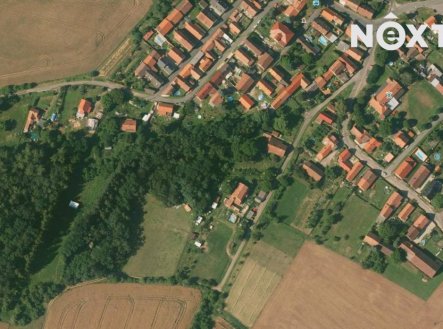 Prodej pozemku pro bydlení, 2 173 m²
