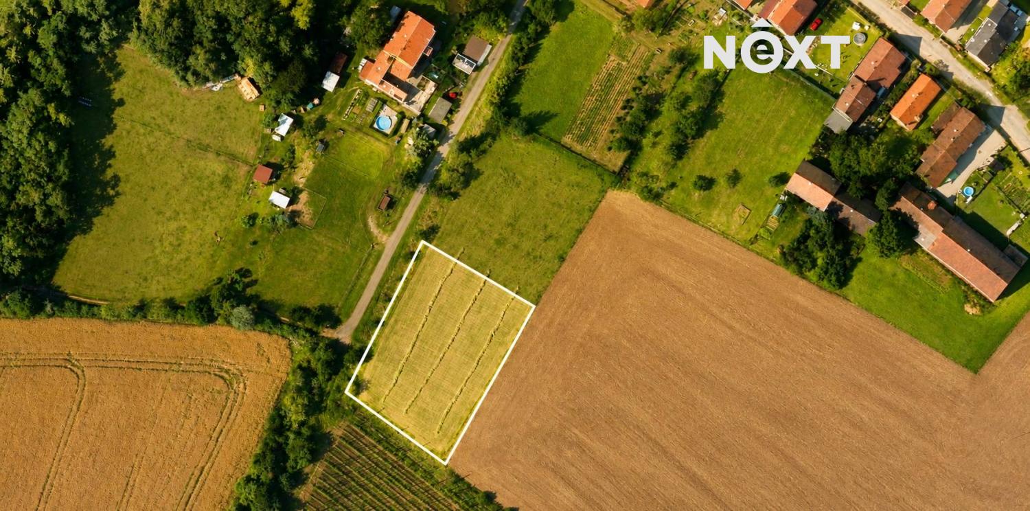 Prodej pozemek Bydlení, 2173㎡