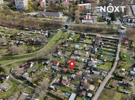 Prodej pozemku, zahrada, 254 m² obrázek