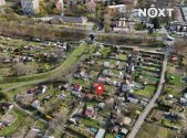 Prodej pozemku, zahrada, 254 m²