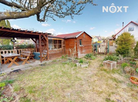 Prodej - pozemek, zahrada, 254 m²