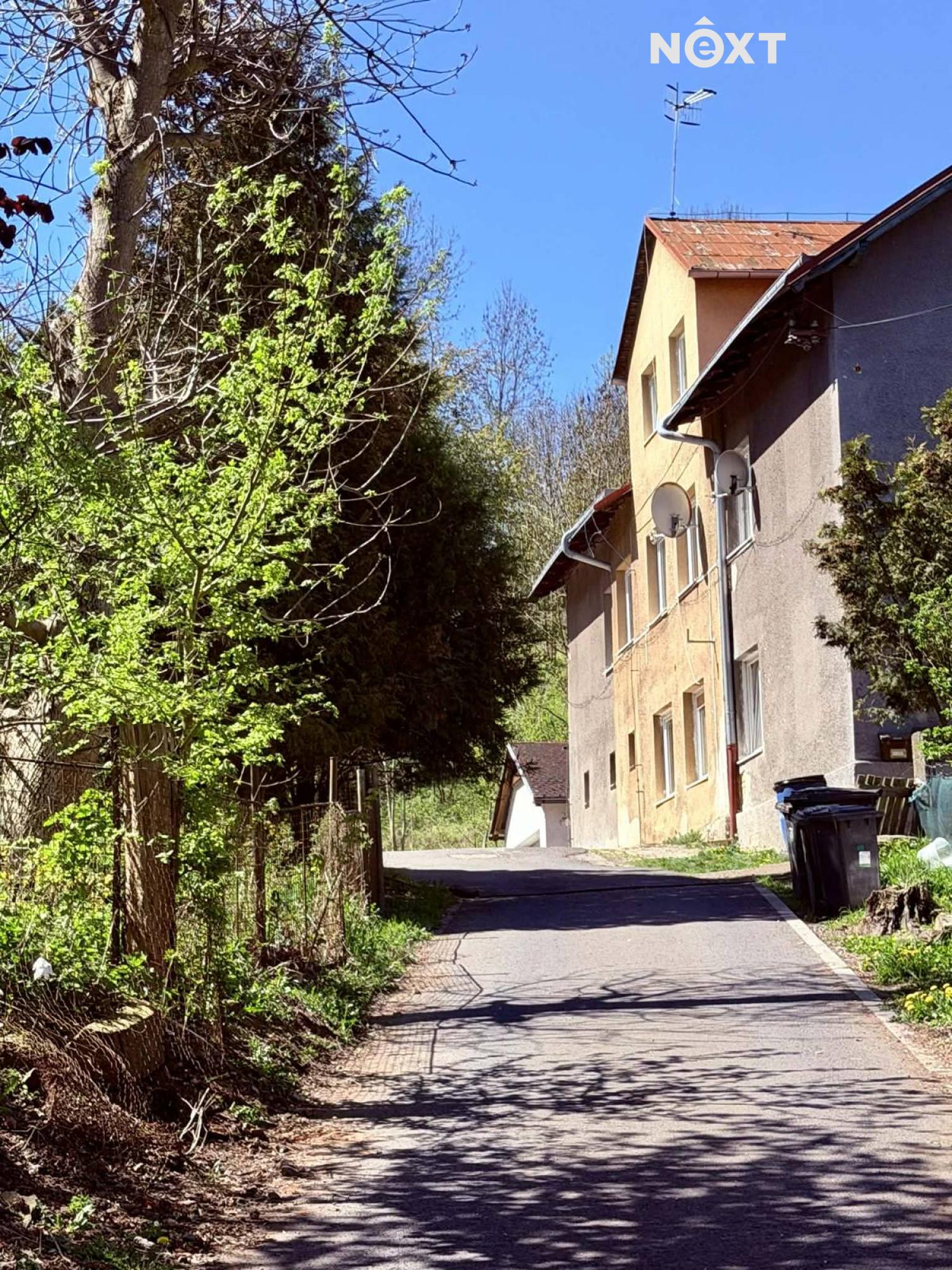 Prodej Vícegeneracní dům, 666㎡